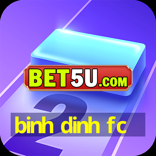 binh dinh fc